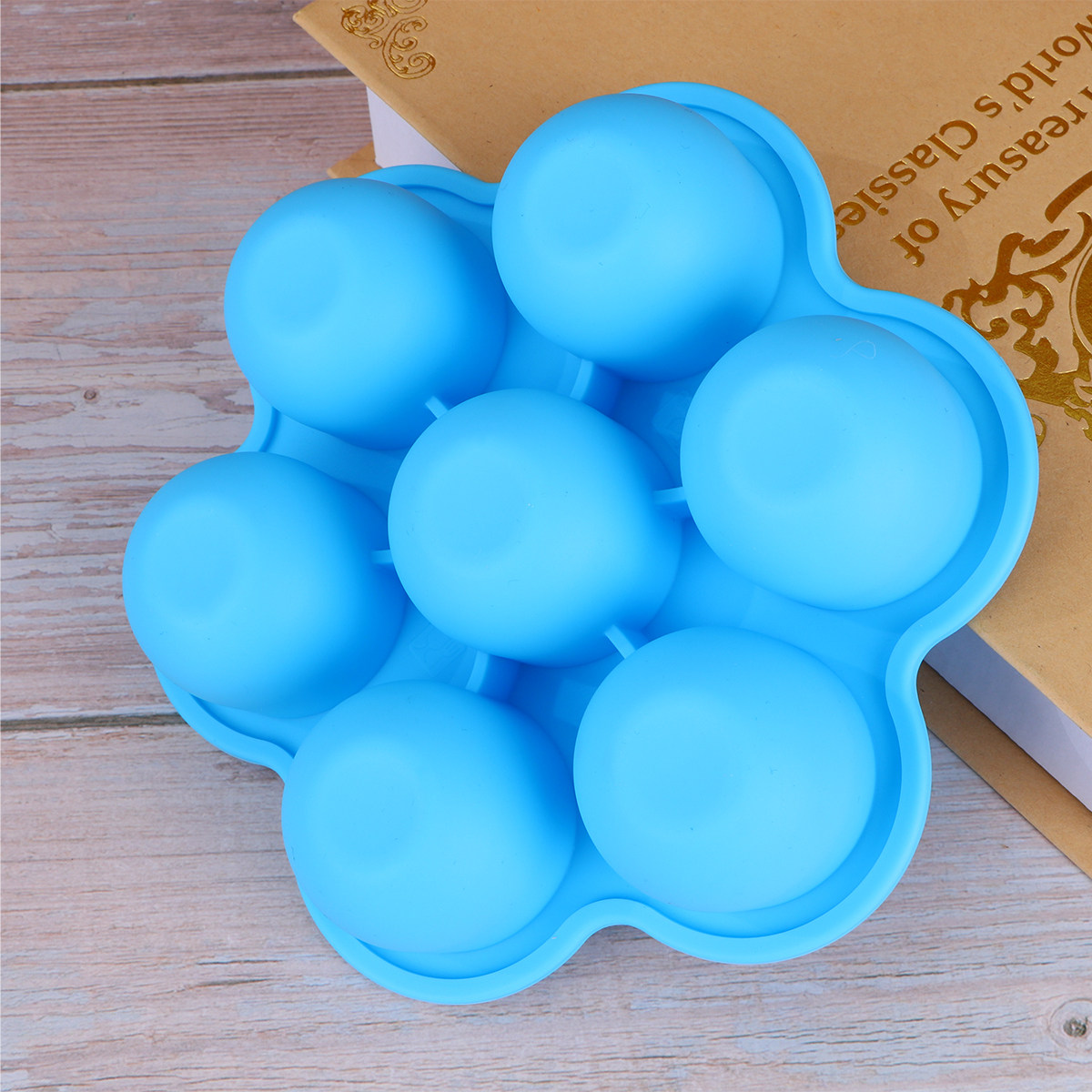 Baby Food Freezer Tray - 2 Buah Kotak Penyimpanan Makanan Bayi