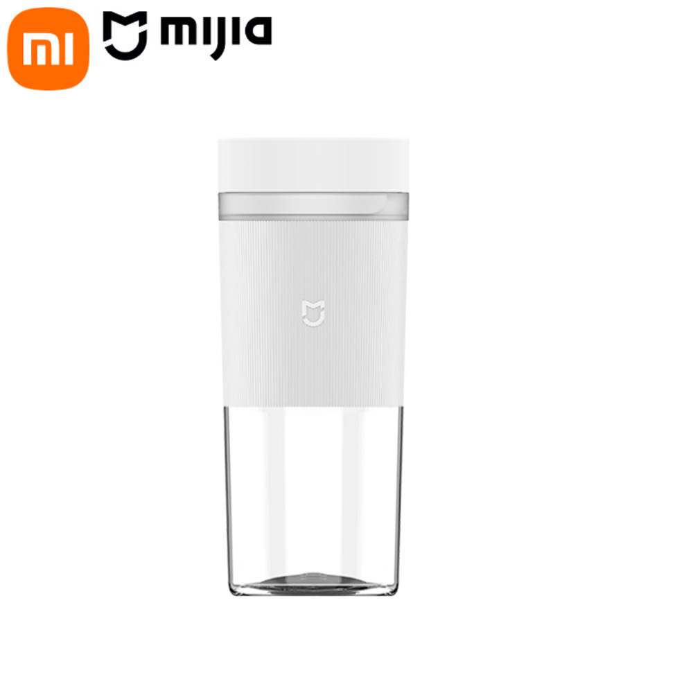 Xiaomi Baby Food Maker - Xiaomi MIJIA Portable Juicer 2 Blender