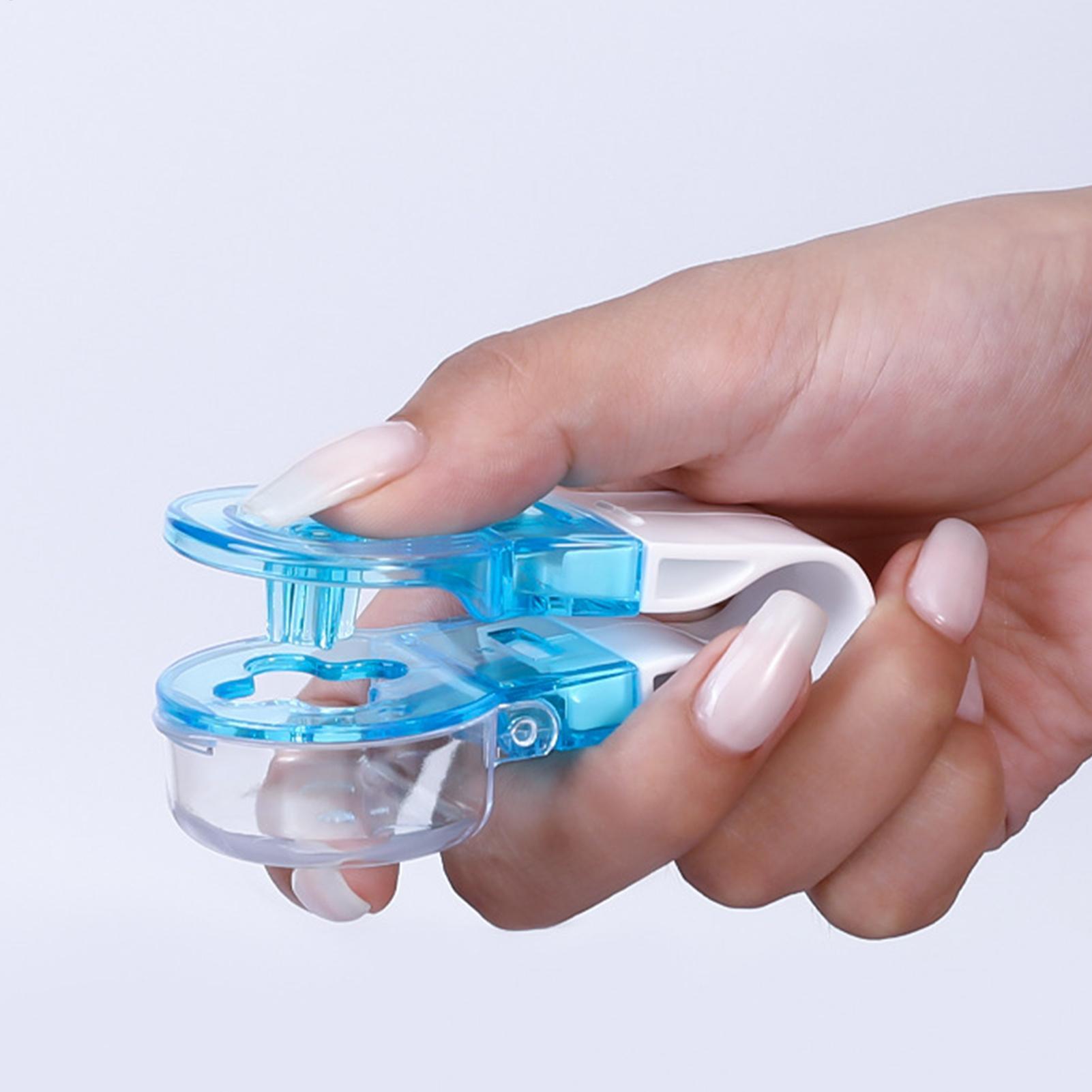 Alat Pembuka Tablet Portabel T - Formula Dispenser Portable ulasan dan harga