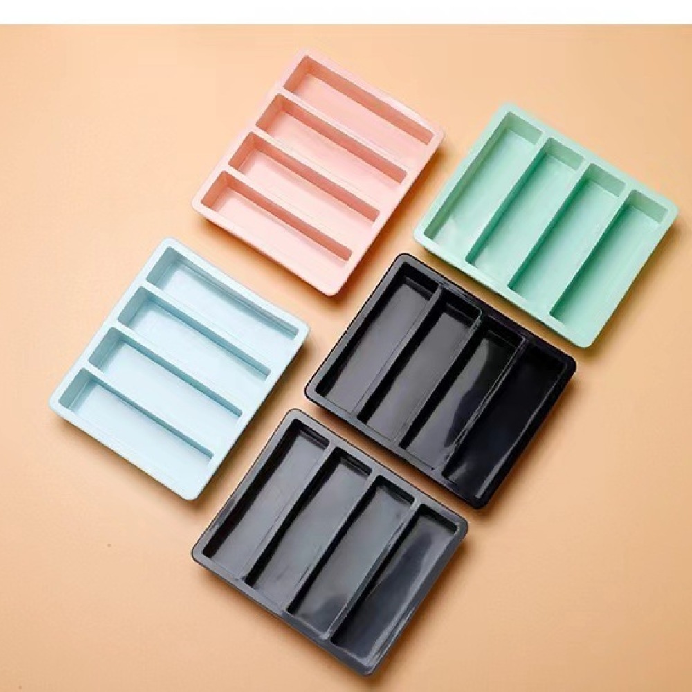Cetakan Es Batu Bentuk Batang  - Baby Food Freezer Tray ulasan dan harga