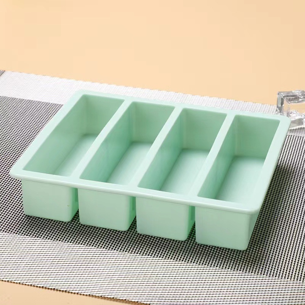 Cetakan Es Batu Bentuk Batang  - Baby Food Freezer Tray ulasan dan harga