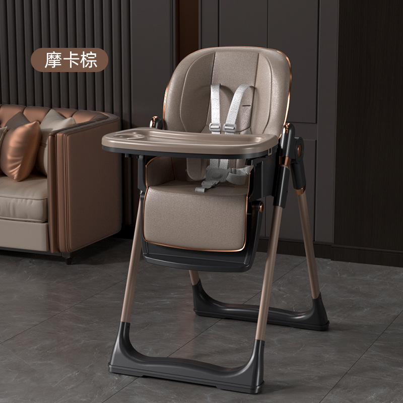 Kursi Makan Bayi Multifungsi L - Baby Food Chair ulasan dan harga