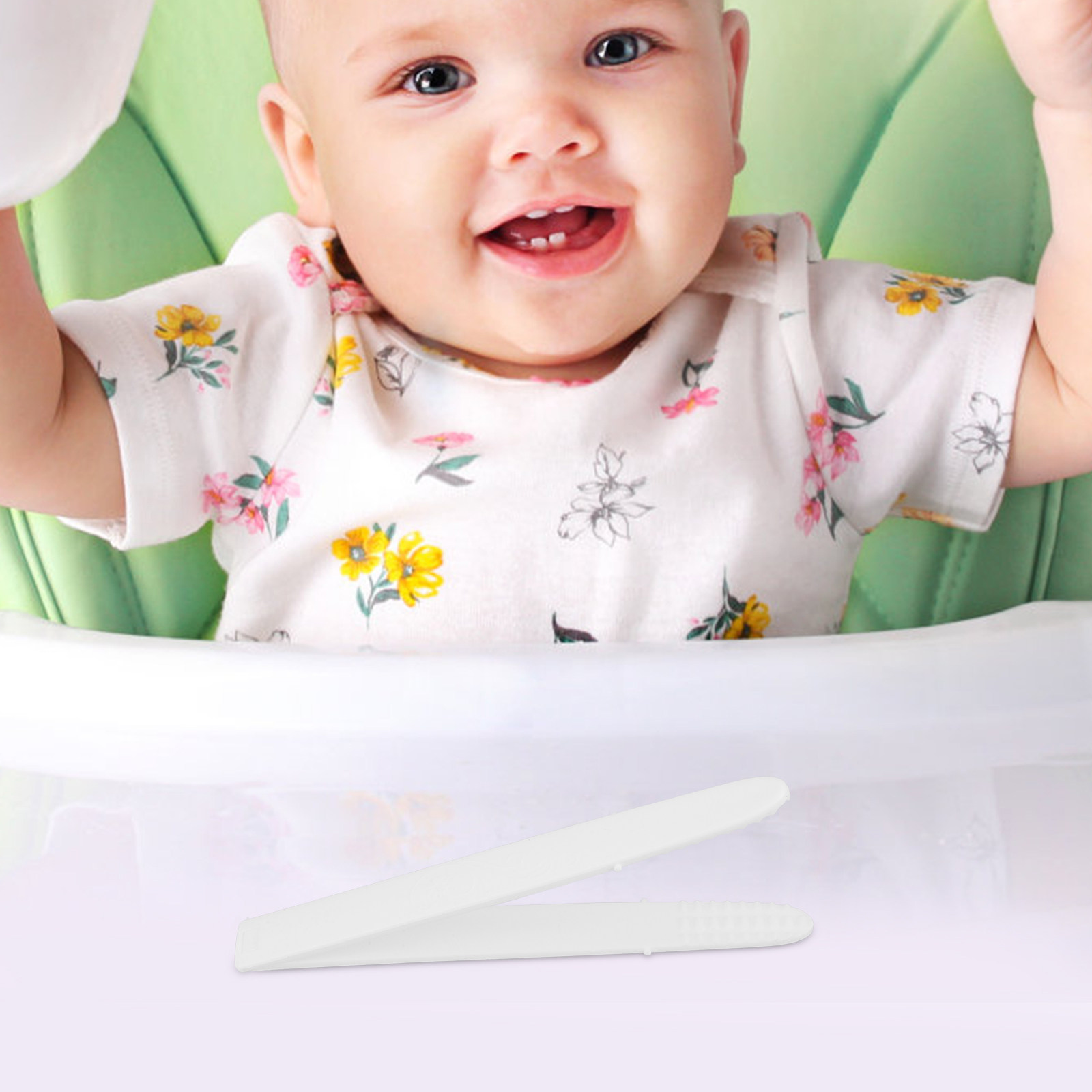 2Pcs Peralatan Makan Bayi yang - Feeding Baby Food ulasan dan harga