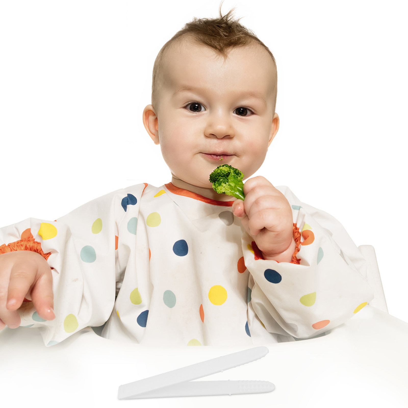 2Pcs Peralatan Makan Bayi yang - Feeding Baby Food ulasan dan harga