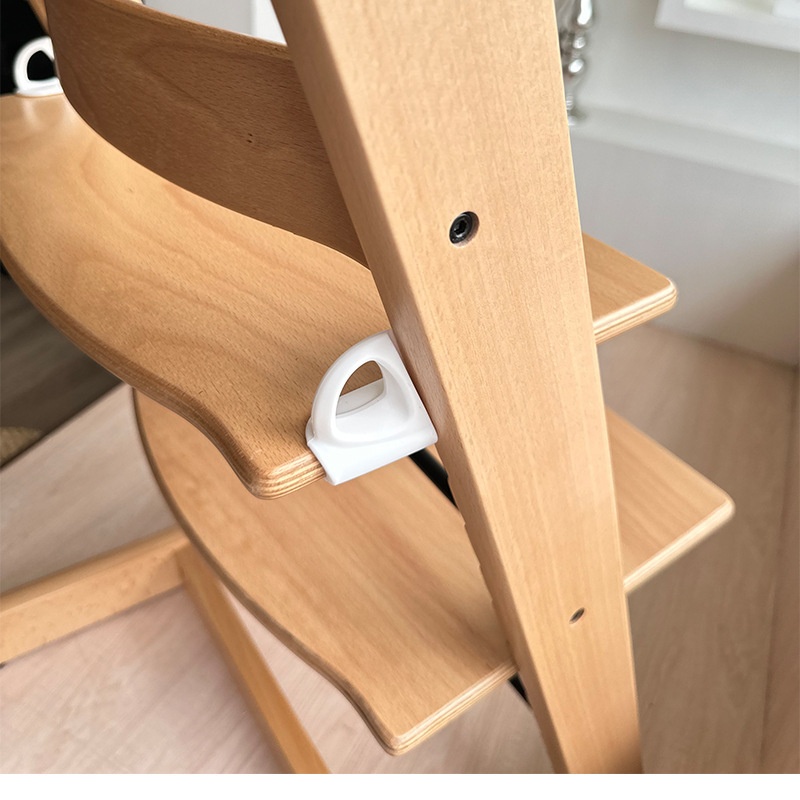1 Pasang Gesper Sabuk Pengaman - Baby Food Chair ulasan dan harga