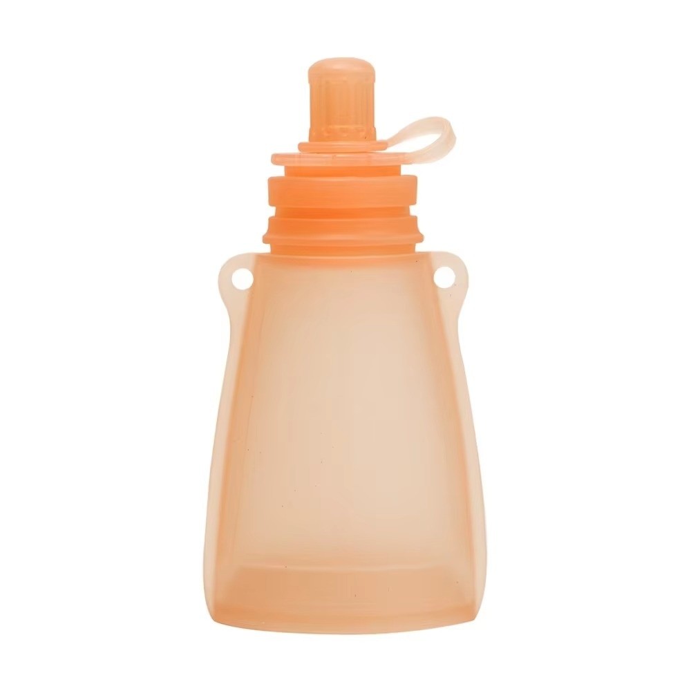 Kantong Makanan Bebas BPA, Seg - Baby Food Pouches ulasan dan harga