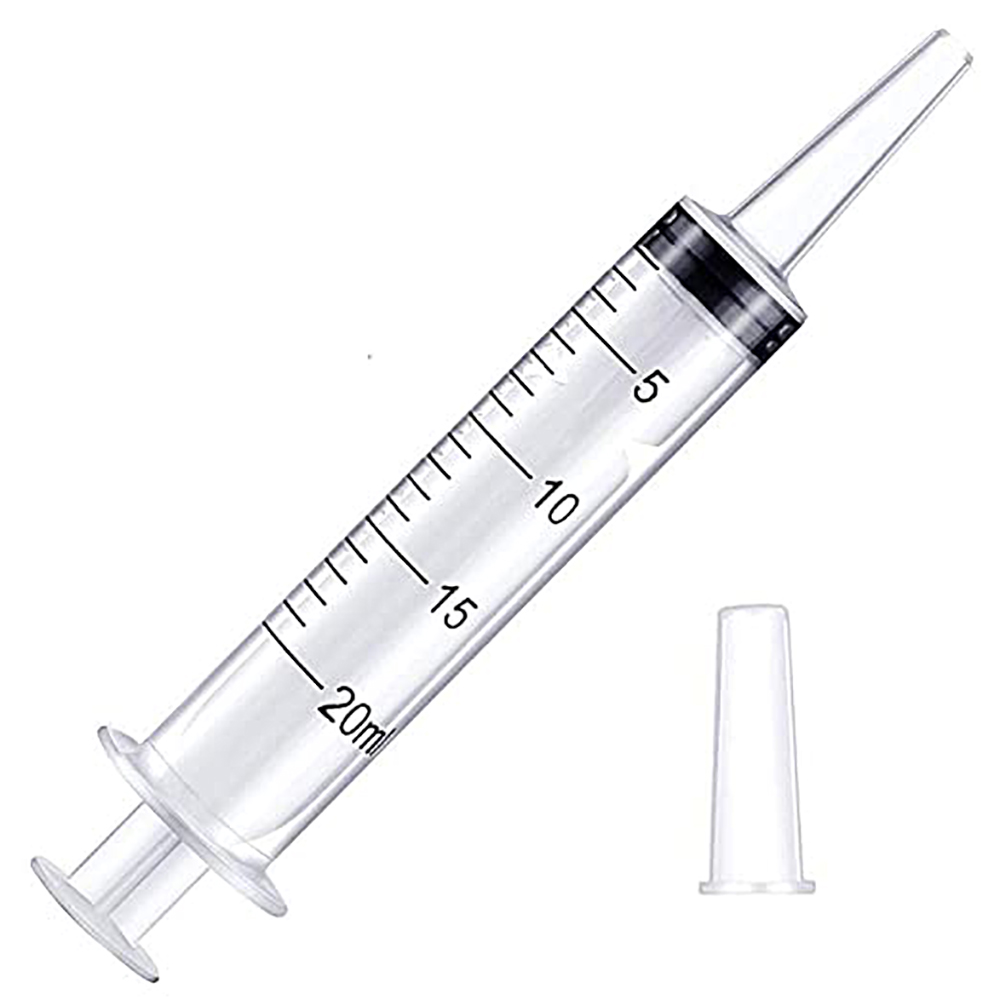 5/10/20/30Ml Alat Pengukur Jar - Baby Food Allergy Rash ulasan dan harga