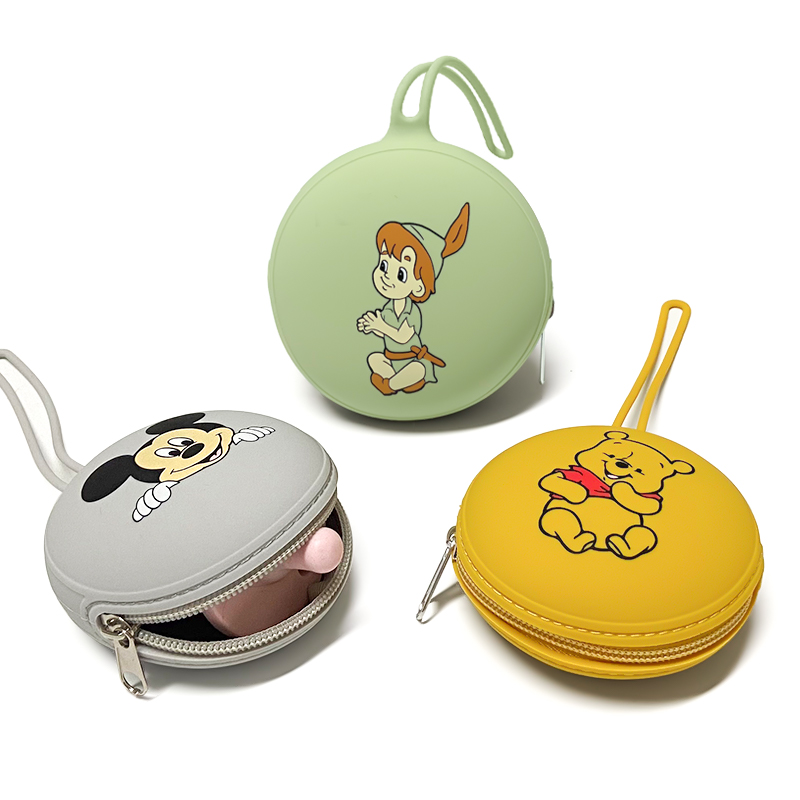1 Buah Tas Puting Silikon Bayi - Baby Food Pouches ulasan dan harga