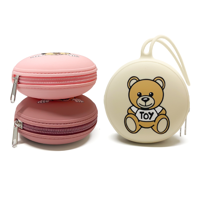 1 Buah Tas Puting Silikon Bayi - Baby Food Pouches ulasan dan harga