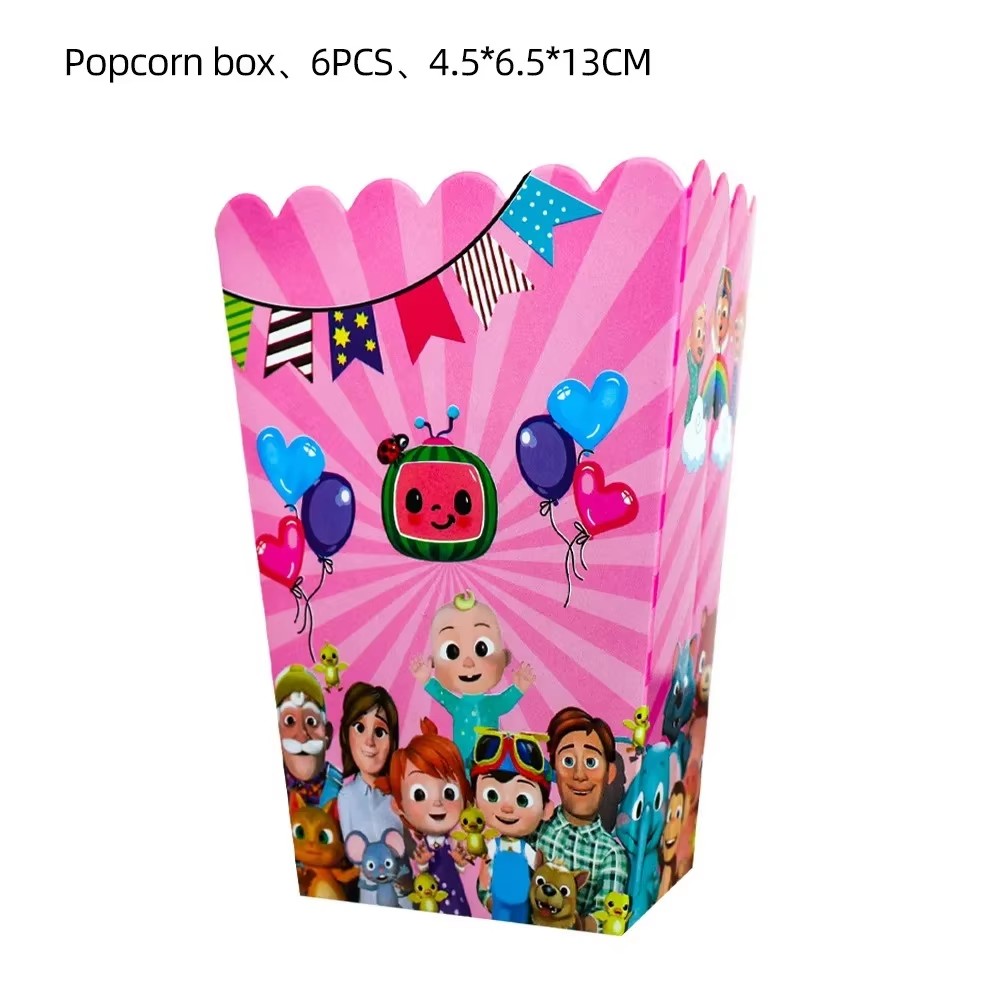 6/12Pcs Set Hadiah Pesta Ulang - Baby Food Pouches ulasan dan harga