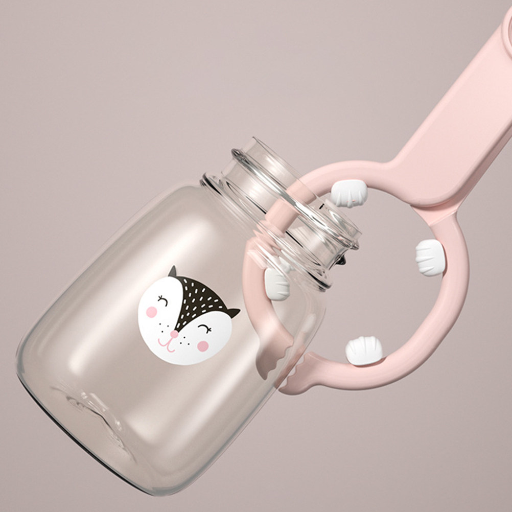 2 Buah Penjepit Botol Bayi Pre - Baby Food Allergy Rash ulasan dan harga