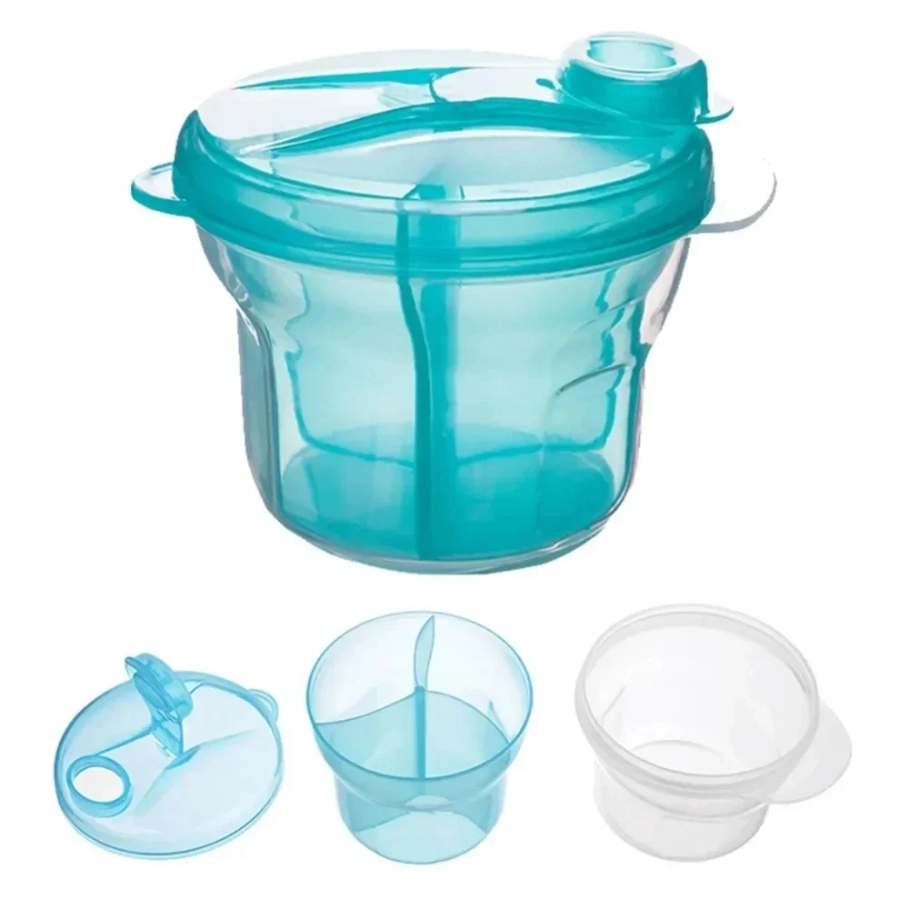 Dispenser Formula Portabel 3 G - Formula Dispenser Portable ulasan dan harga