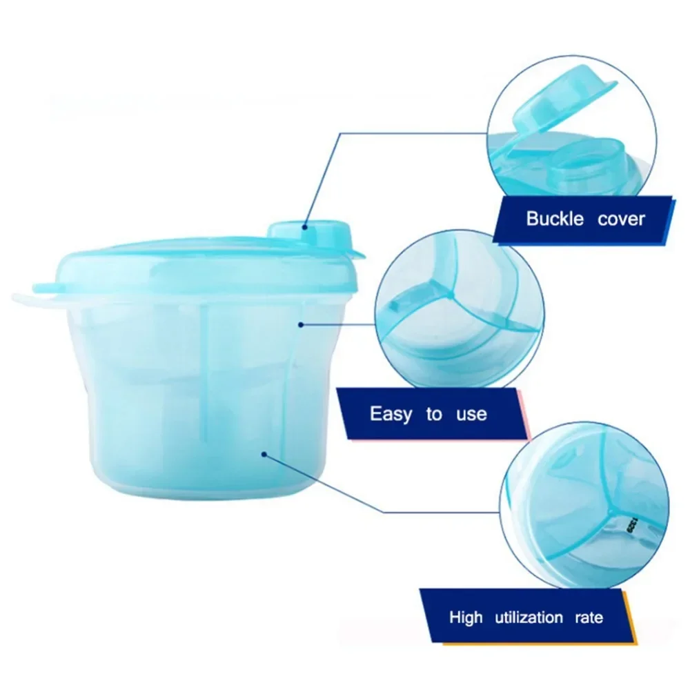 Dispenser Formula Portabel 3 G - Formula Dispenser Portable ulasan dan harga