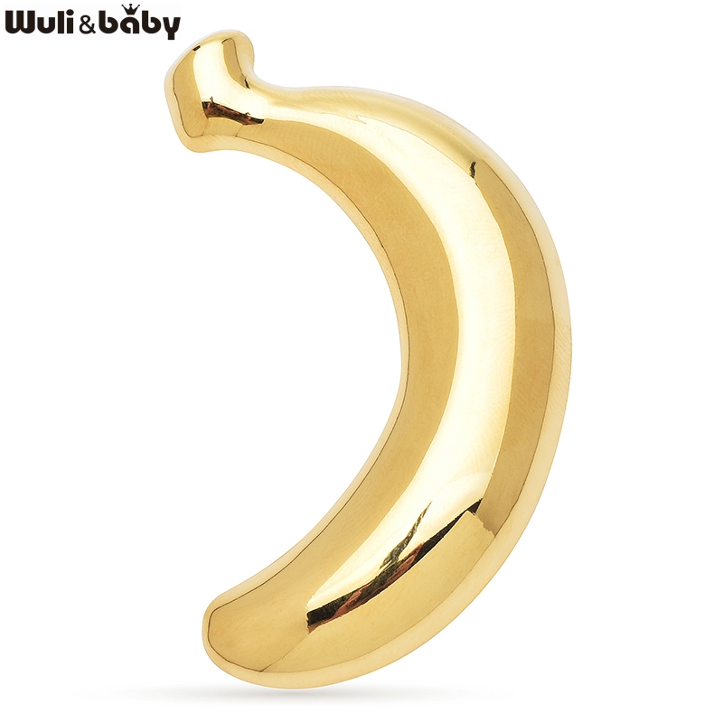 Wuli & Baby Bros Pisang Cantik - Baby Food Banana ulasan dan harga