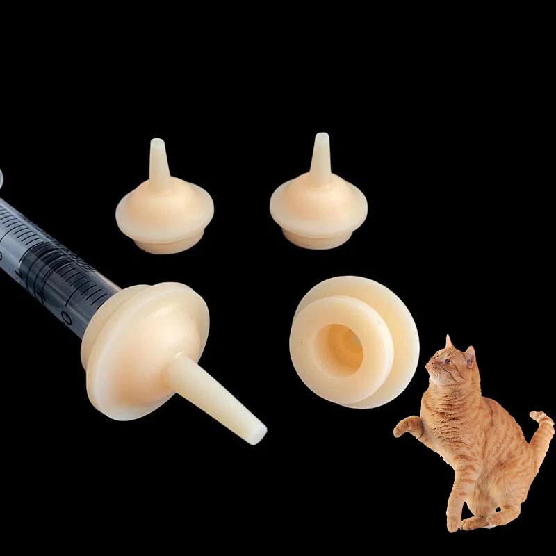Alat Makan Silikon Mini Dot Ma - Feeding Baby Food ulasan dan harga
