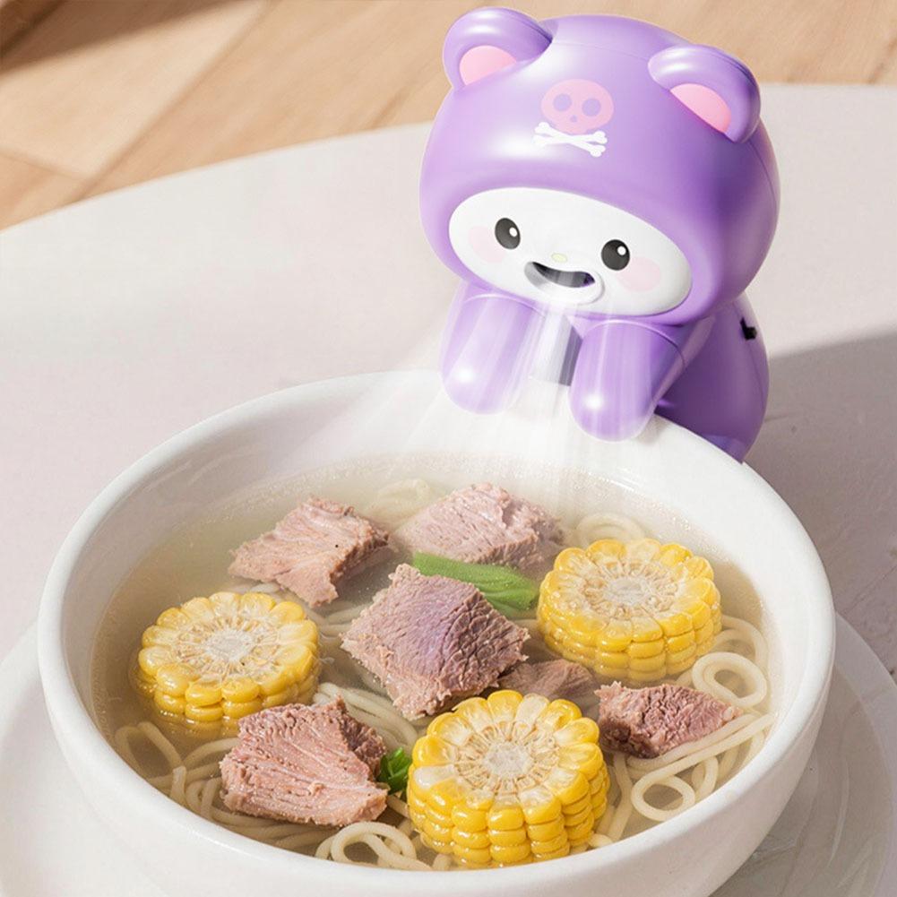 Kipas Pendingin Makanan Berben - Feeding Baby Food ulasan dan harga