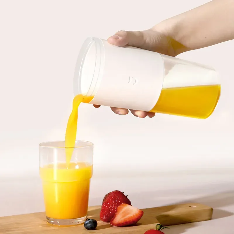 XIAOMI MIJIA Blender Mini Port - Xiaomi Baby Food Maker ulasan dan harga
