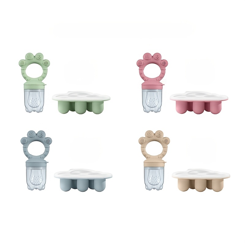 Set Makan Bayi 2 Buah: Tempat  - Baby Food Chart ulasan dan harga
