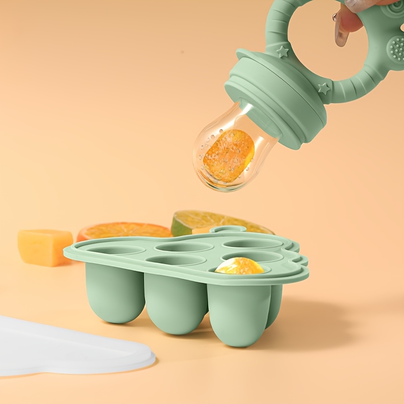 Set Makan Bayi 2 Buah: Tempat  - Baby Food Chart ulasan dan harga
