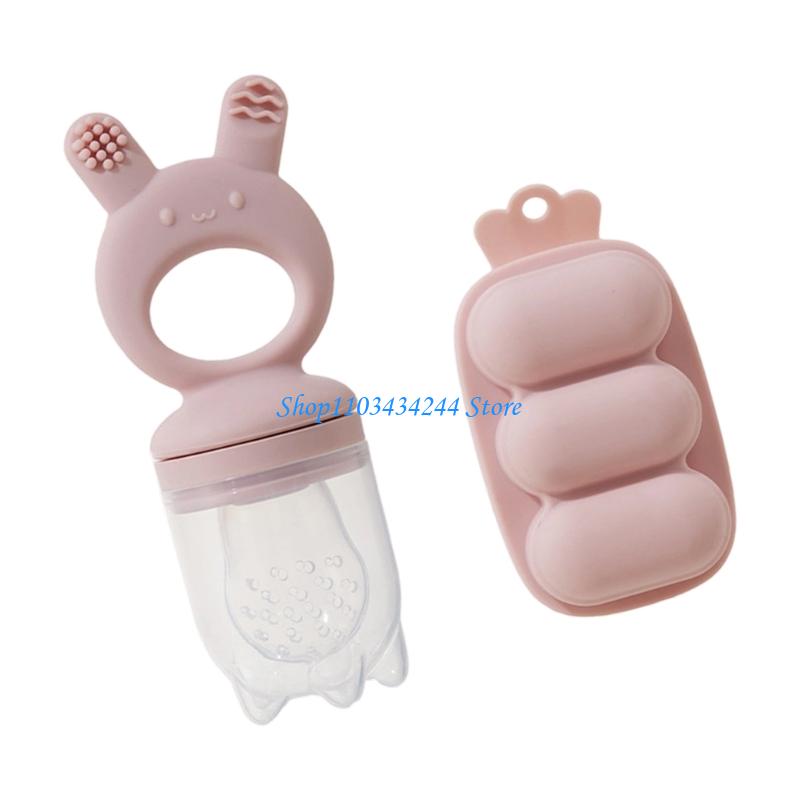 Bayi Buah dan Bayi Bayi Bayi B - Baby Food Freezer Tray ulasan dan harga