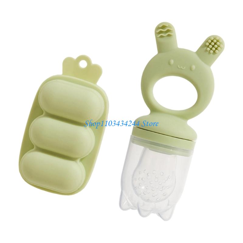 Bayi Buah dan Bayi Bayi Bayi B - Baby Food Freezer Tray ulasan dan harga