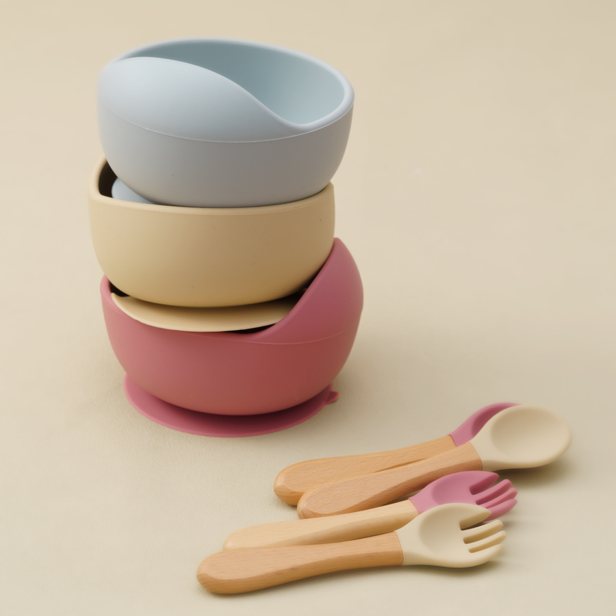 Mamaplan Set peralatan makan s - Baby Food Lunch ulasan dan harga