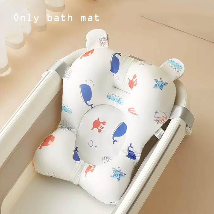 Alas Penyangga Kursi Mandi Bay - Baby Food Chair ulasan dan harga
