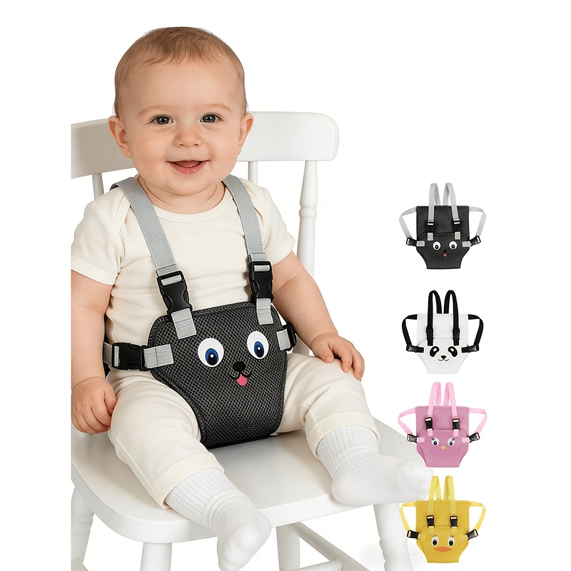 1pc Sabuk Pengaman Kursi Makan - Baby Food Chair ulasan dan harga