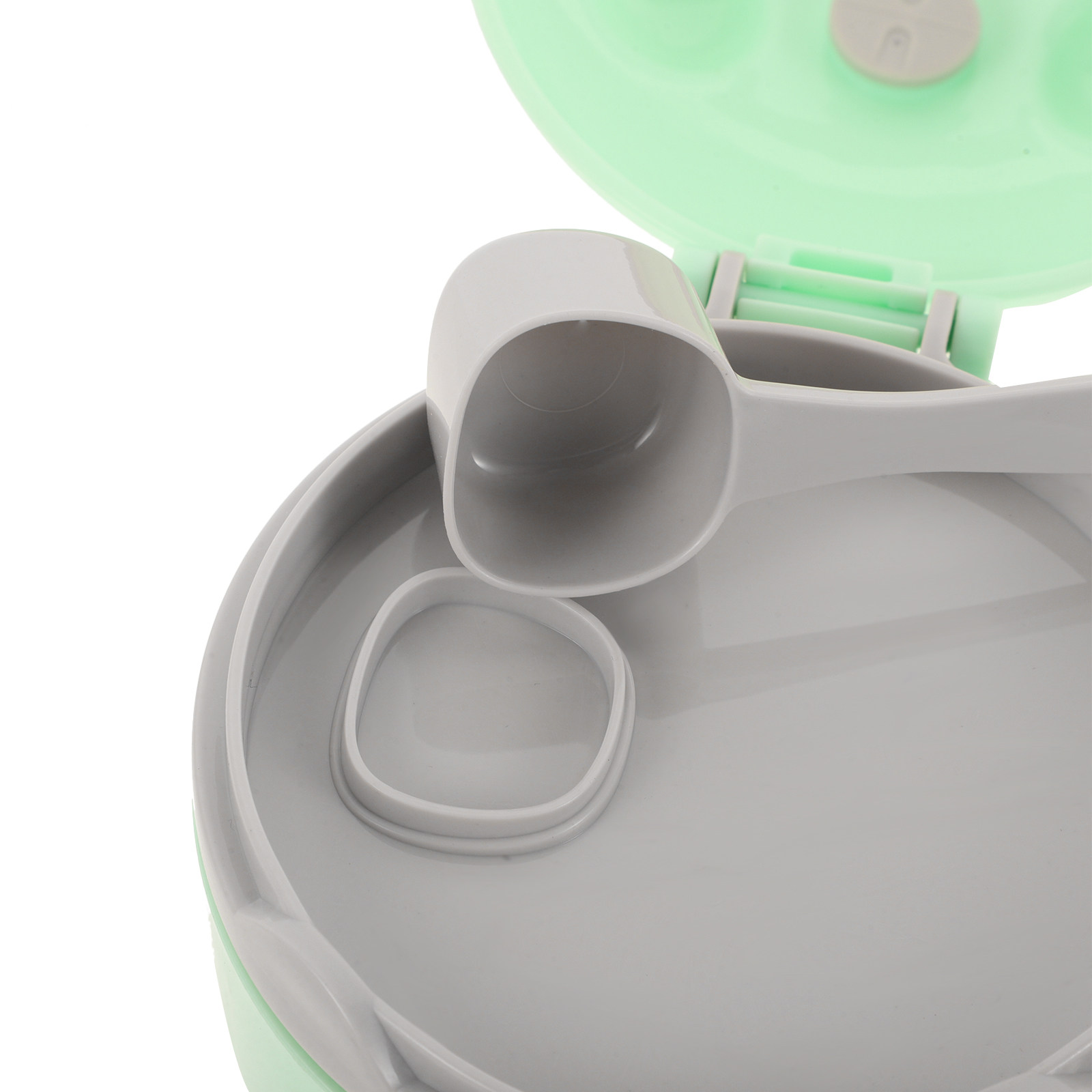 Dispenser Formula Perjalanan,  - Formula Dispenser Portable ulasan dan harga