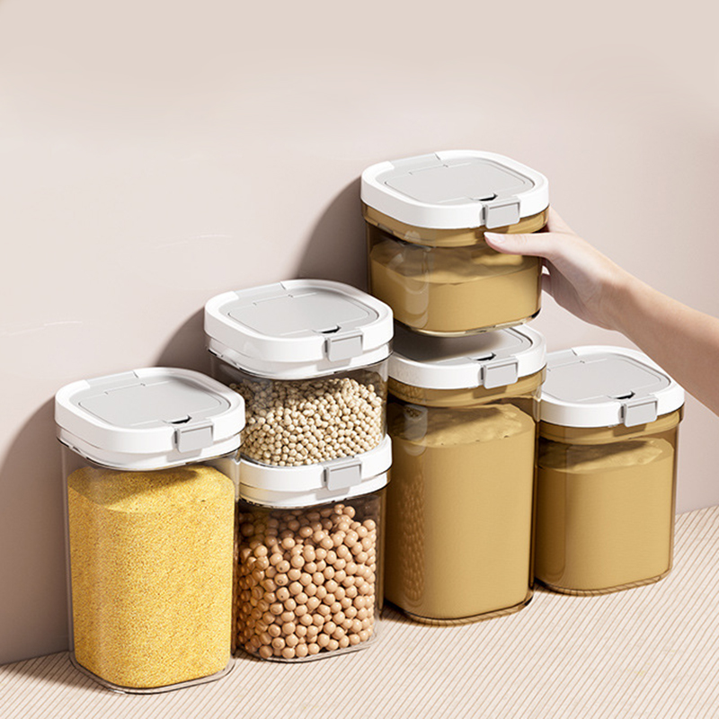 Toples tertutup food grade, to - Baby Food Options ulasan dan harga