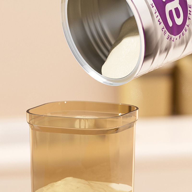 Toples tertutup food grade, to - Baby Food Options ulasan dan harga