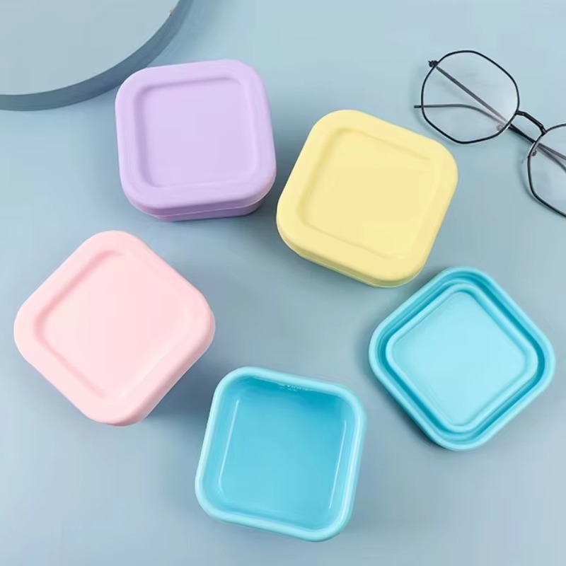 1 Buah Kotak Makan Siang Bayi  - Baby Food Options ulasan dan harga