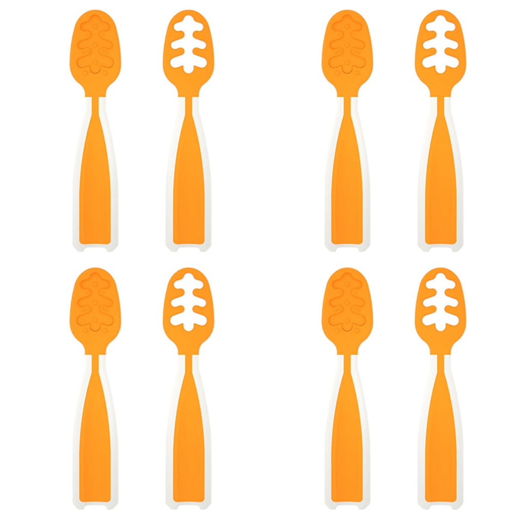 Set Sendok Makan Bayi AEA9, Se - Feeding Baby Food ulasan dan harga