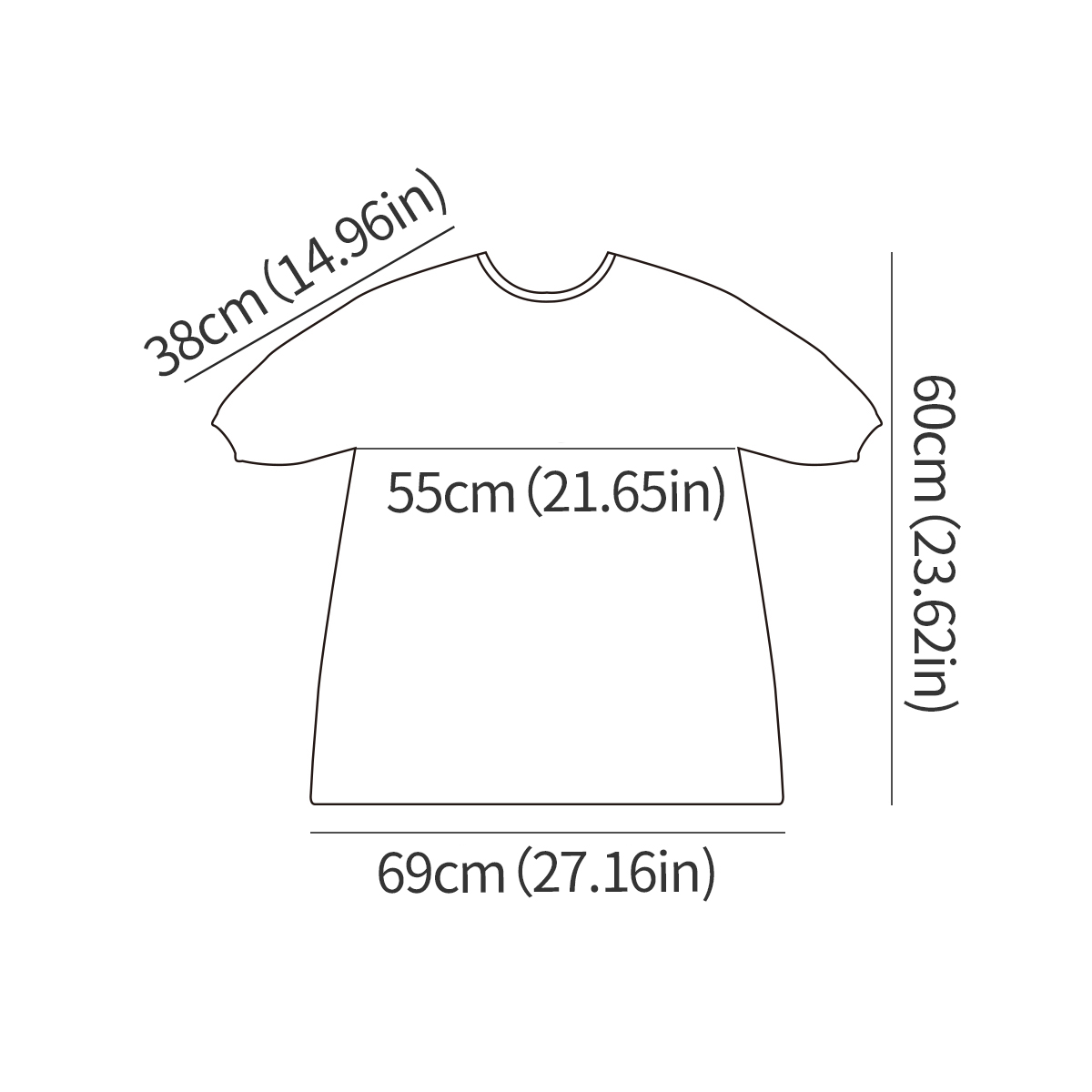 Kangobaby 6-36M Alas Makan Bay - Bib Long Sleeve ulasan dan harga