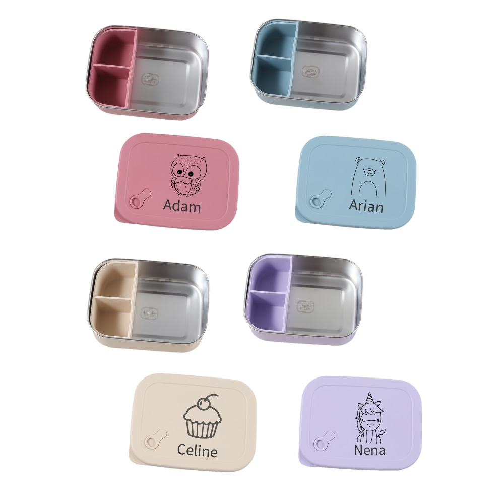 1200ml 1pc Kotak Makan Siang A - Baby Food Freezer Tray ulasan dan harga