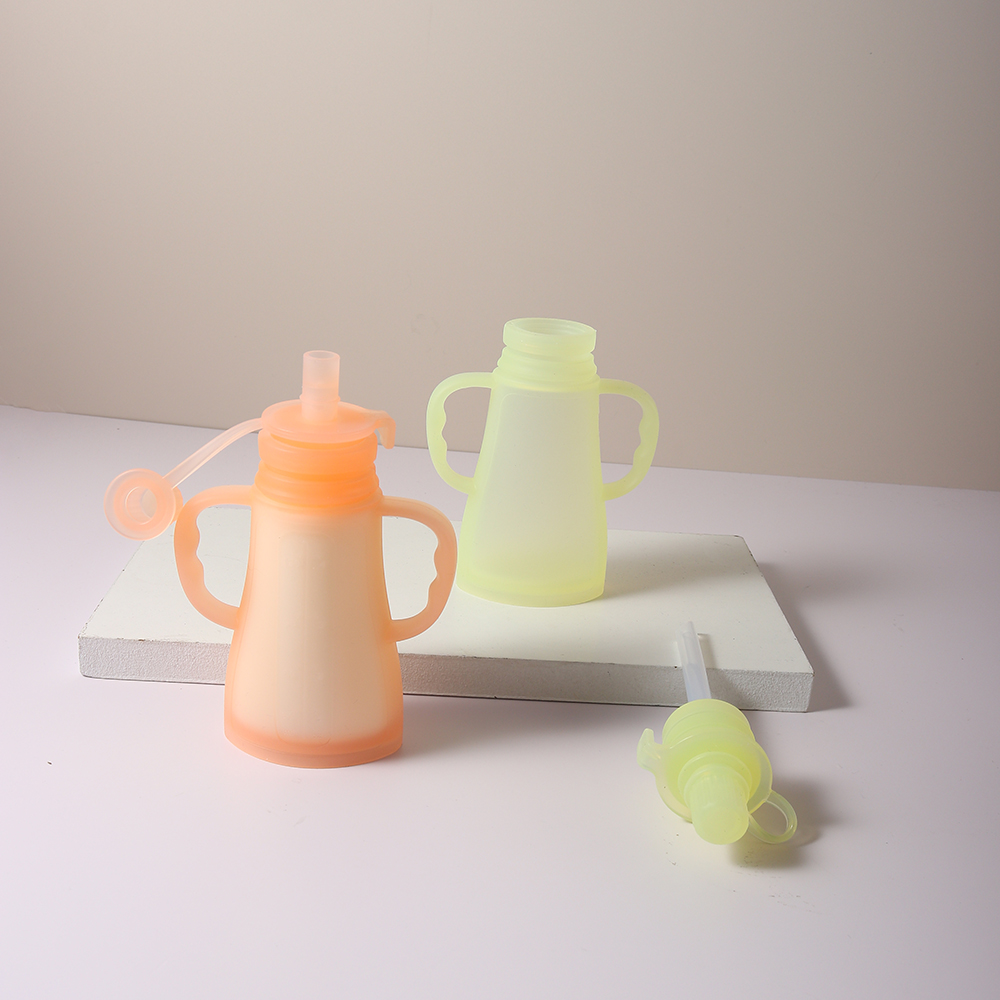 Kantong Penyimpanan ASI Siliko - Baby Food Pouches ulasan dan harga