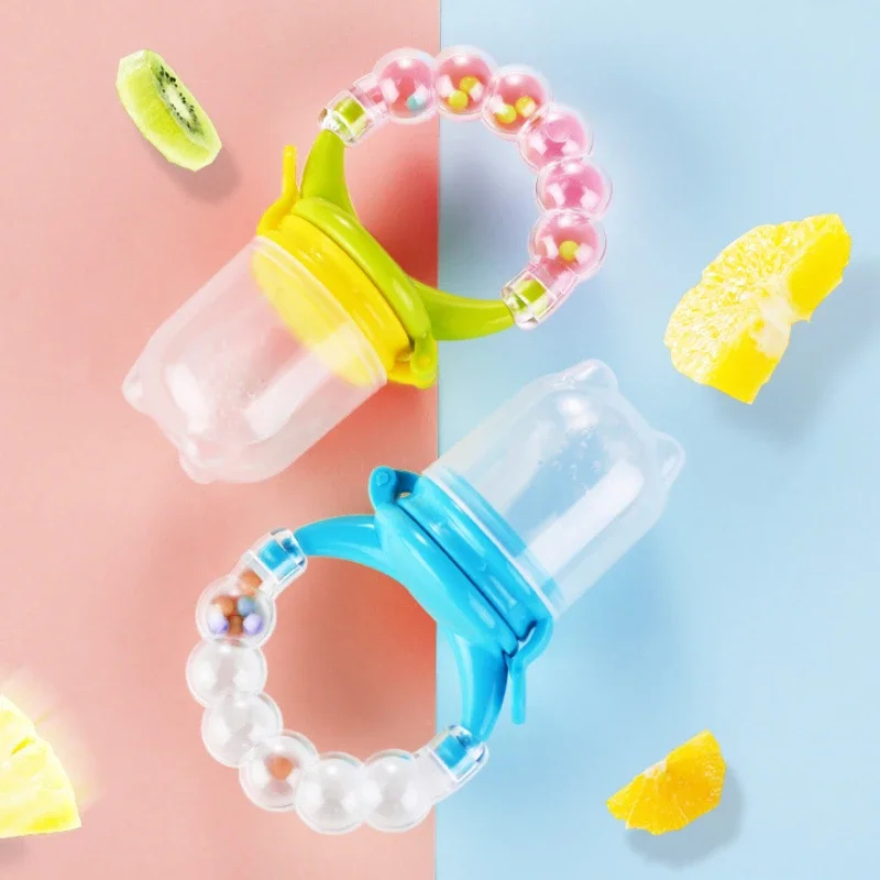 Sendok Makan Bayi, Cincin Lonc - Baby Food Lunch ulasan dan harga