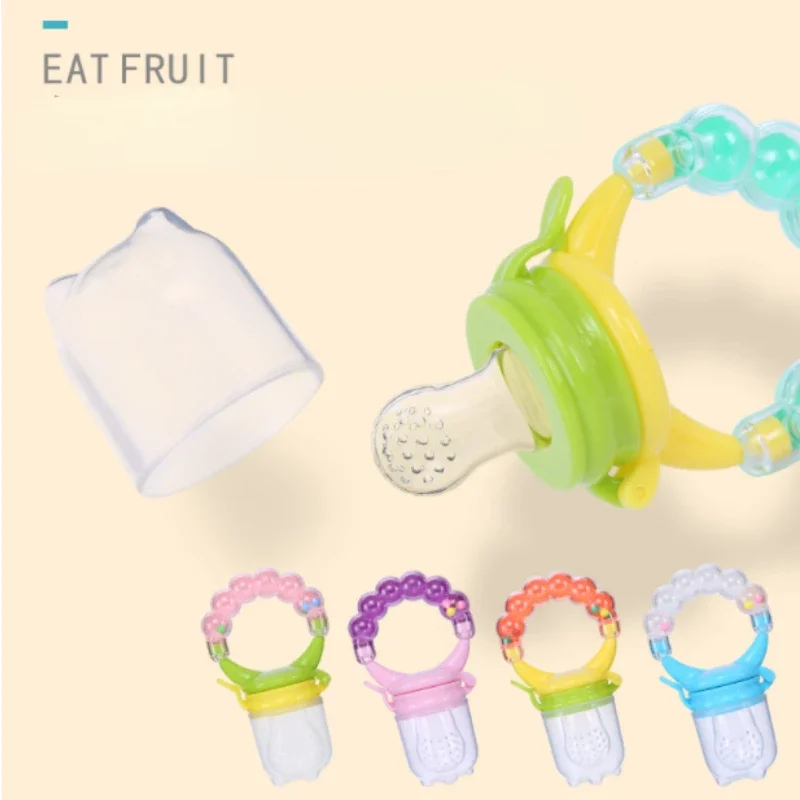 Sendok Makan Bayi, Cincin Lonc - Baby Food Lunch ulasan dan harga