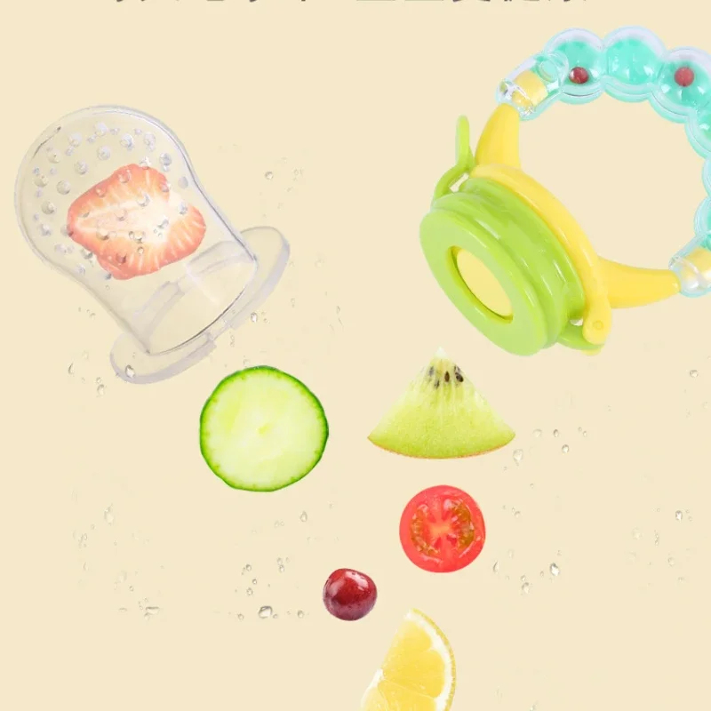 Sendok Makan Bayi, Cincin Lonc - Baby Food Lunch ulasan dan harga