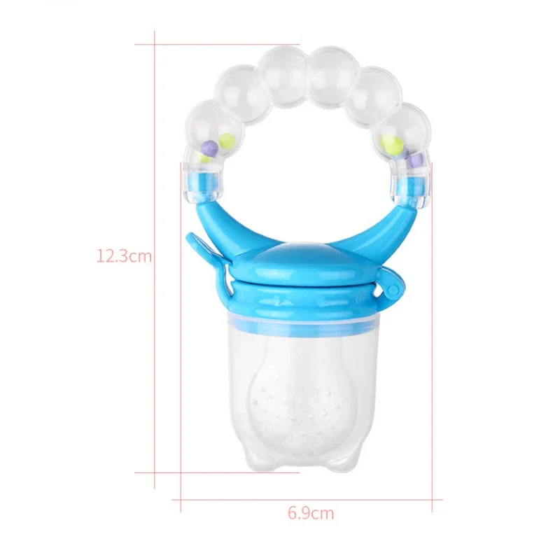 Sendok Makan Bayi, Cincin Lonc - Baby Food Lunch ulasan dan harga