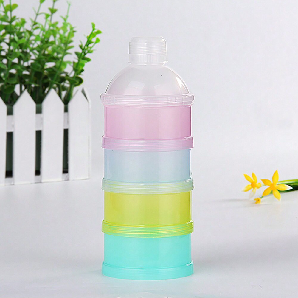 Wadah Penyimpanan Formula Port - Baby Food Options ulasan dan harga
