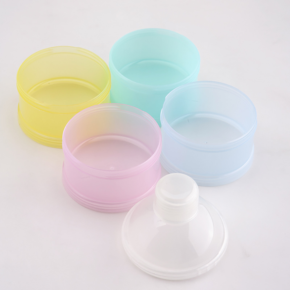 Wadah Penyimpanan Formula Port - Baby Food Options ulasan dan harga
