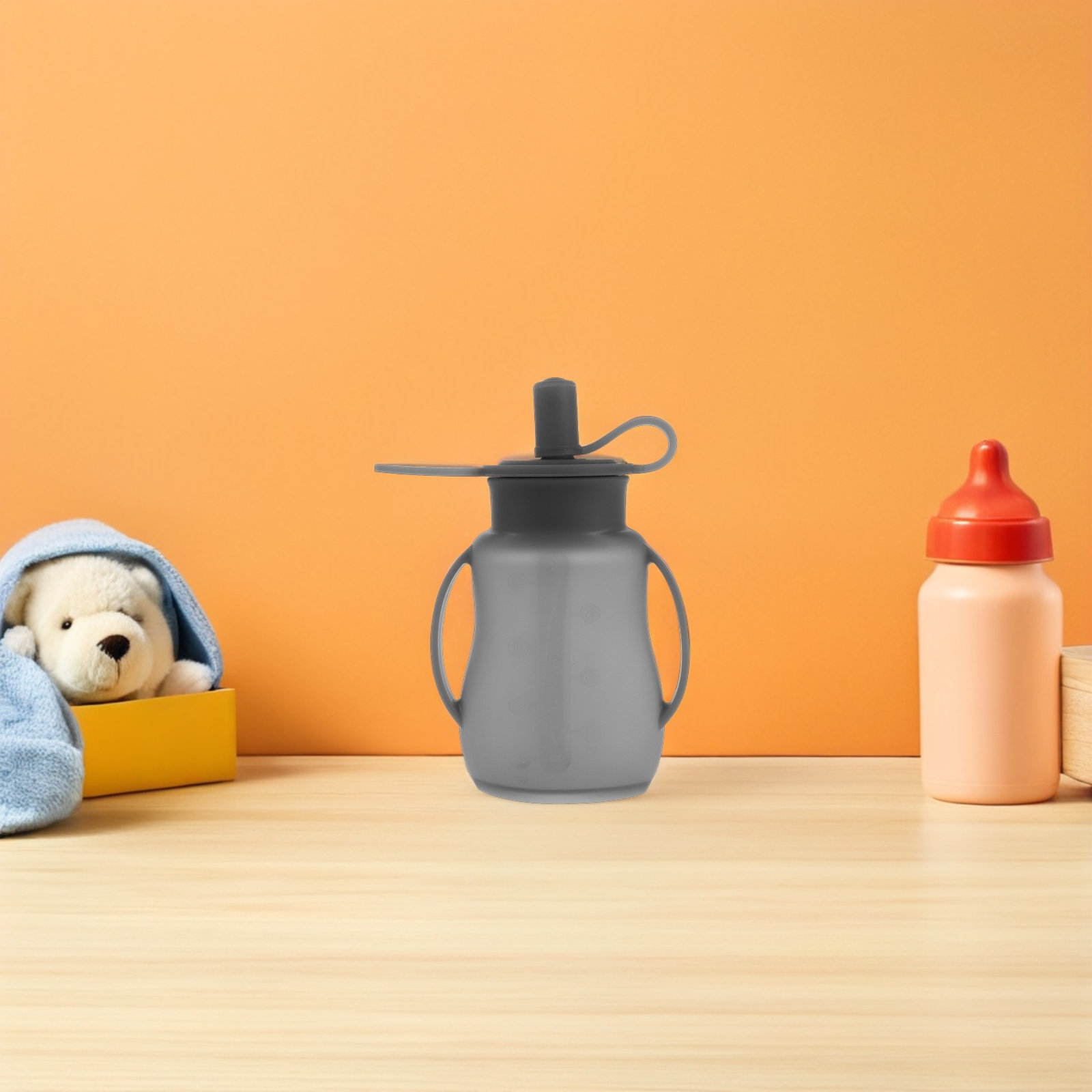Kantong Penyimpanan Makanan Ba - Baby Food Pouches ulasan dan harga