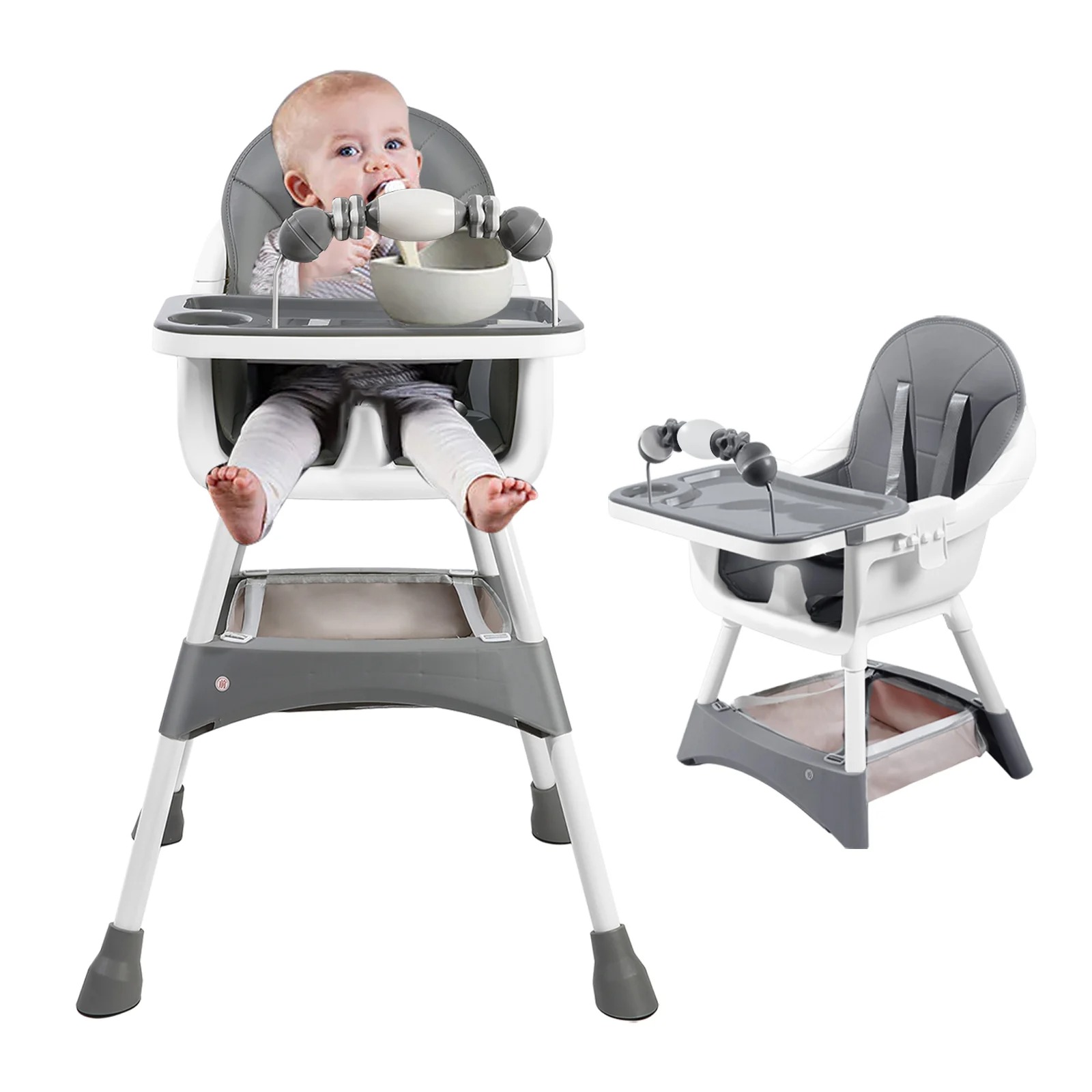 Kursi Makan Bayi yang Dapat Di - Baby Food Freezer Tray ulasan dan harga
