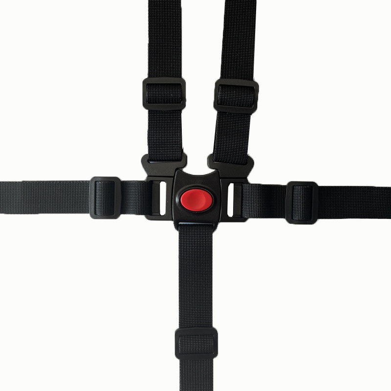Sabuk Pengaman Harnes 3 5 Titi - Baby Food Chair ulasan dan harga