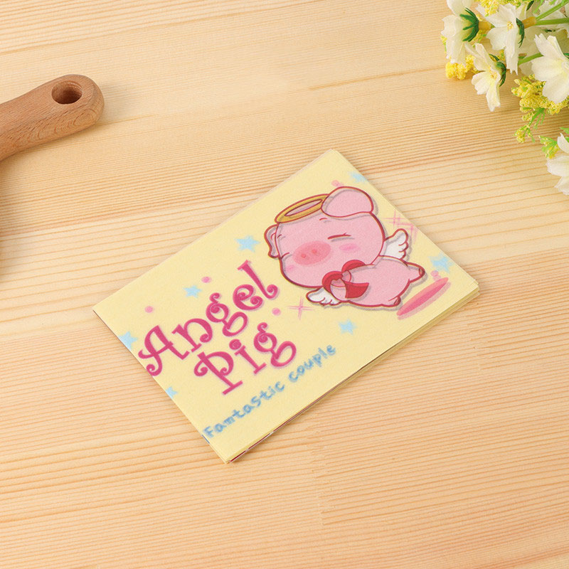 100 Buah/Lot Tas Pembungkus Ka - Baby Food Yellow ulasan dan harga