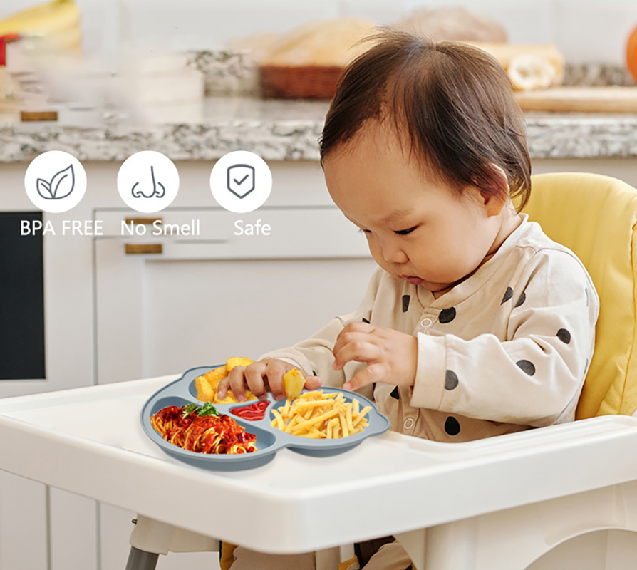 Bayi Aman pengisap silikon pir - Baby Food Chart ulasan dan harga