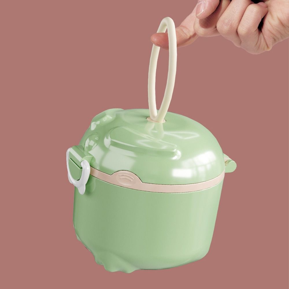 Kotak Makan Siang Tempat Susu  - Baby Food Lunch ulasan dan harga