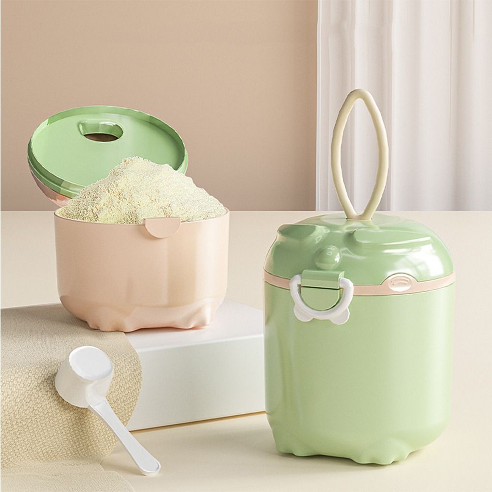 Kotak Makan Siang Tempat Susu  - Baby Food Lunch ulasan dan harga