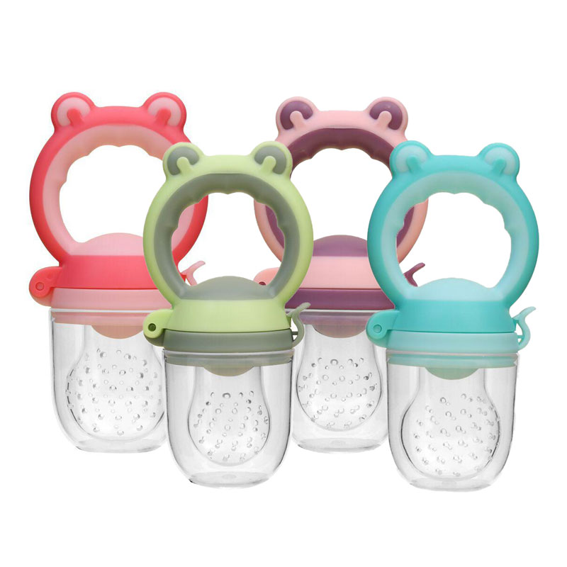 Dot Bayi Makanan Segar Nipbler - Baby Food Net Feeder ulasan dan harga